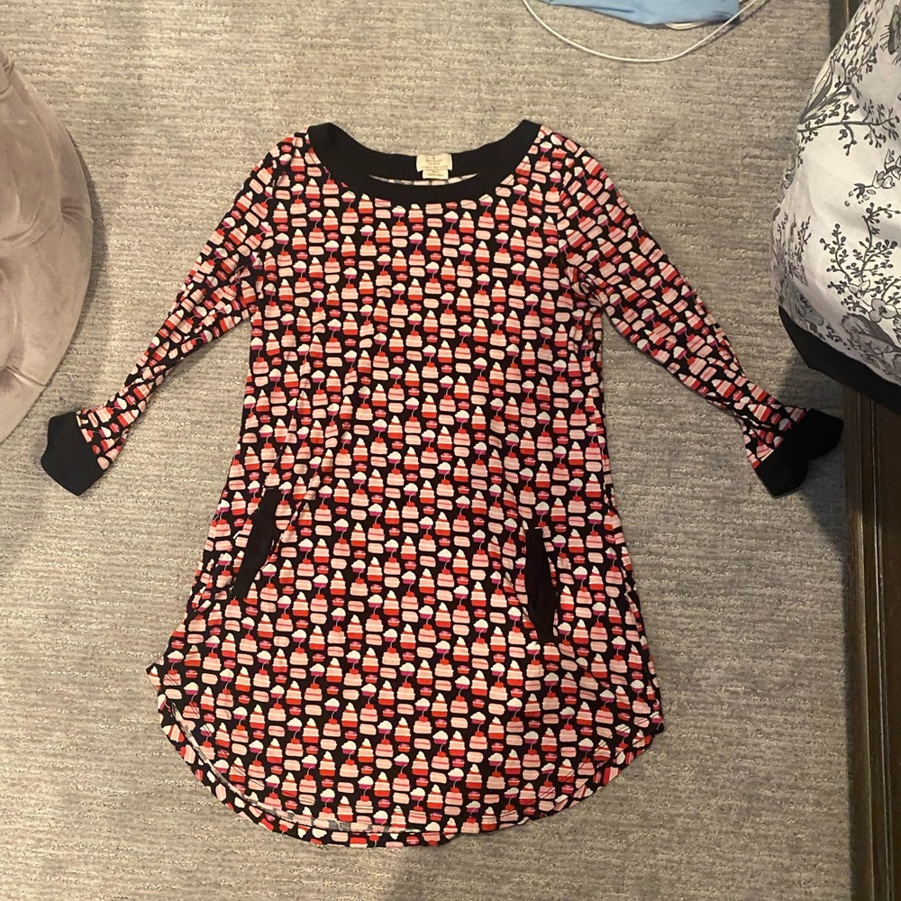 Kate spade night shirt